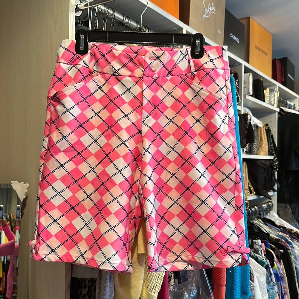 Lilly Pulitzer shorts 10
